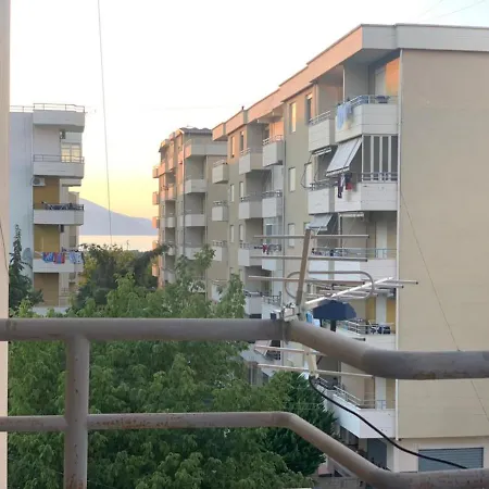 Appartement Alaron's *