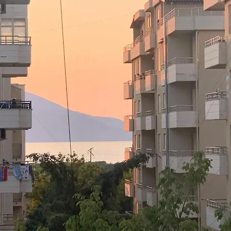 Alaron's Apartament *